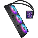 ASUS 90RC0131-M0EAY0, Vandkøling Sort