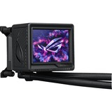 ASUS 90RC0131-M0EAY0, Vandkøling Sort