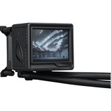ASUS 90RC0131-M0EAY0, Vandkøling Sort