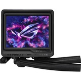 ASUS 90RC0131-M0EAY0, Vandkøling Sort