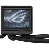 ASUS 90RC0131-M0EAY0, Vandkøling Sort