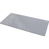 ASUS Gaming Mus pad Lys grå