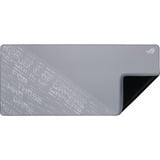 ASUS Gaming Mus pad Lys grå