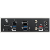 ASUS ROG STRIX B860-I GAMING WIFI Intel B860 LGA 1851 (Socket V1) mini ITX, Bundkort Intel, LGA 1851 (Socket V1), Intel Core Ultra (Series 2), DDR5-SDRAM, 128 GB, DIMM
