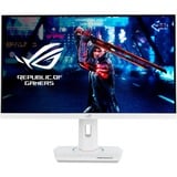 ASUS ROG Strix XG27ACS-W computerskærm 68,6 cm (27") 2560 x 1440 pixel Quad HD LCD Hvid, Gaming Skærm Hvid, 68,6 cm (27"), 2560 x 1440 pixel, Quad HD, LCD, 1 ms, Hvid