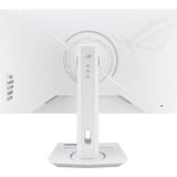 ASUS ROG Strix XG27ACS-W computerskærm 68,6 cm (27") 2560 x 1440 pixel Quad HD LCD Hvid, Gaming Skærm Hvid, 68,6 cm (27"), 2560 x 1440 pixel, Quad HD, LCD, 1 ms, Hvid