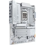 ASUS TUF GAMING X870-PRO WIFI7 W NEO, Bundkort Hvid