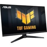 ASUS TUF Gaming VG328QA1A computerskærm 80 cm (31.5") 1920 x 1080 pixel Fuld HD LED Sort, Gaming Skærm Sort/Sølv, 80 cm (31.5"), 1920 x 1080 pixel, Fuld HD, LED, 1 ms, Sort