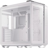 ASUS Towerkabinet Hvid