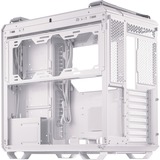 ASUS Towerkabinet Hvid