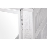 ASUS Towerkabinet Hvid