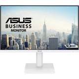 ASUS VA279QGS-W, LED-skærm Hvid