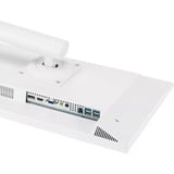 ASUS VA279QGS-W, LED-skærm Hvid