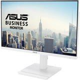 ASUS VA279QGS-W, LED-skærm Hvid