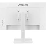 ASUS VA279QGS-W, LED-skærm Hvid