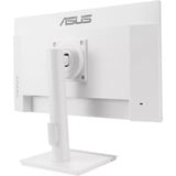 ASUS VA279QGS-W, LED-skærm Hvid