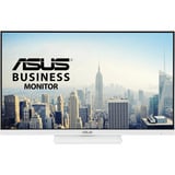 ASUS VA279QGS-W, LED-skærm Hvid