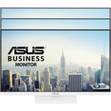 ASUS VA279QGS-W, LED-skærm Hvid