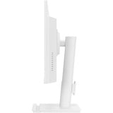 ASUS VA279QGS-W, LED-skærm Hvid