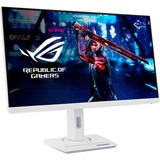 ASUS XG27ACS-W, Gaming Skærm Hvid