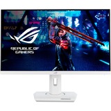 ASUS XG27ACS-W, Gaming Skærm Hvid