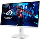 ASUS XG27ACS-W, Gaming Skærm Hvid