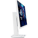 ASUS XG27ACS-W, Gaming Skærm Hvid