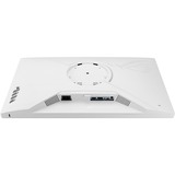 ASUS XG27ACS-W, Gaming Skærm Hvid