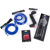Alphacool 29143 tilbehør til kølning af hardware Flerfarvet, Rør bøjer Flerfarvet, 1 kg
