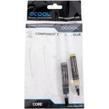 Alphacool Core 2-komponent varmeledende lim 5g 