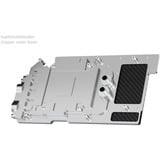 Alphacool ES RTX 6000 Pro WS/RTX 5090 Founders Edition, Vandkøling grå