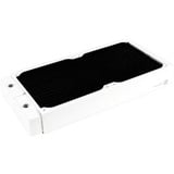 Alphacool Radiator Hvid/Sort