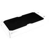 Alphacool Radiator Hvid/Sort