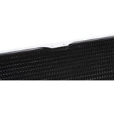 Alphacool Radiator Hvid/Sort