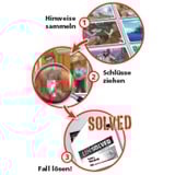 Amigo 02252, Puzzle Game 