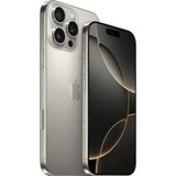 Apple MYWY3ZD/A, Mobiltelefon grå