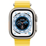 Apple SmartWatch Gul
