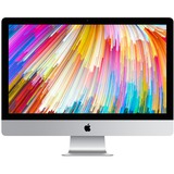 Apple iMac 68,58 cm (27") i5 2017 Generalüberholt, MAC-system Sølv