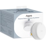 Aqara Presence Sensor FP2, Bevægelsesdetektor 
