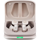 Audio-Technica ATH-TWX7, Hovedtelefoner Hvid
