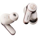 Audio-Technica ATH-TWX7, Hovedtelefoner Hvid