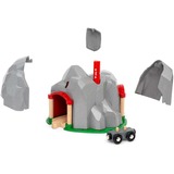 BRIO 63604400, Tog 