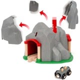 BRIO 63604400, Tog 