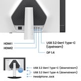 BenQ MOBIUZ EX271QZ, Gaming Skærm 