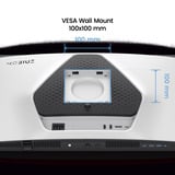 BenQ MOBIUZ EX271QZ, Gaming Skærm 