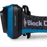 Black Diamond BD6206724004ALL1, LED lys Blå