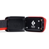 Black Diamond BD 1500 Battery & Charger, Sæt Sort