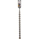 Bosch 1 618 596 237 borehoved Hammer drill bit 1 stk, Boremaskine Boremaskine, Borehammer, Hammer drill bit, 2,4 cm, 450 mm, Mursten, Beton, Kalksten, Sten, 40 cm