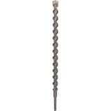 Bosch 1 618 596 237 borehoved Hammer drill bit 1 stk, Boremaskine Boremaskine, Borehammer, Hammer drill bit, 2,4 cm, 450 mm, Mursten, Beton, Kalksten, Sten, 40 cm