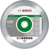 Bosch 2608603234 Tilbehør Vinkelsliber, Skæreskive 23 cm, 10 stk